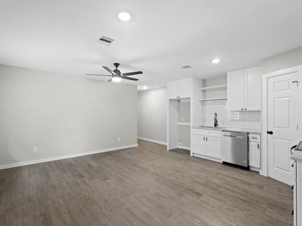 6121 Ridgemont Street, Houston TX 77087