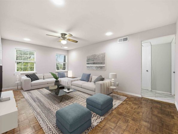 11607 Chimney Rock Road C, Houston TX 77035