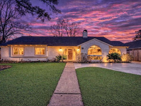 2519 Anniston Drive, Houston TX 77080