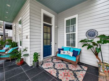 2417 Kolbe Reach Lane