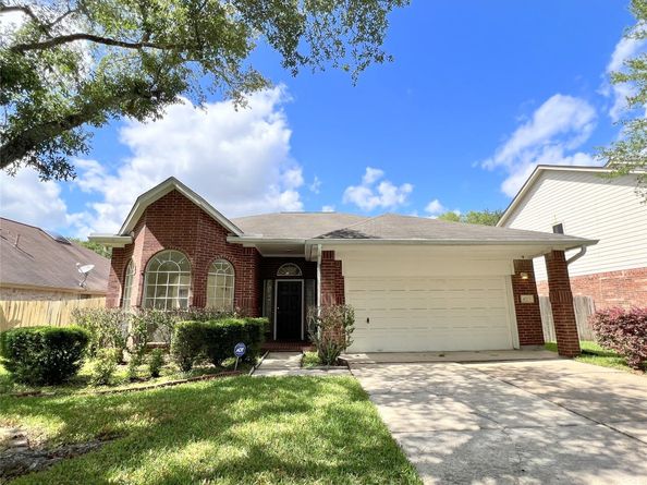4723 Silverlake Drive, Sugar Land TX 77479