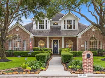 8219 Landau Park Lane