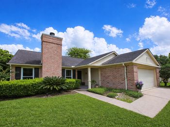 3507 Hidden Creek Drive