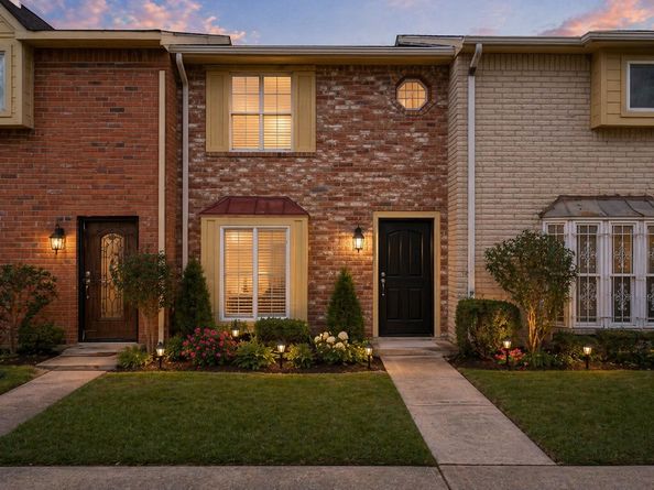 15372 Chipman Lane 5372, Houston TX 77060