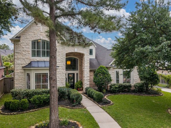 10411 Harnwell Crossing Drive, Spring TX 77379