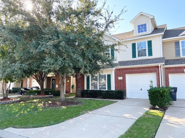 8315 Gros Ventre Lane, Houston TX 77095