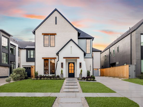 1824 MARSHALL Street, Houston TX 77098