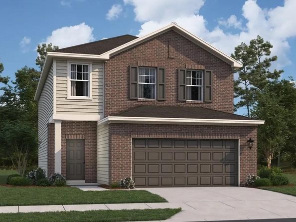 7924 Cassie Pine Drive, Houston TX 77016
