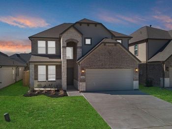 1723 Pecan Woods Lane