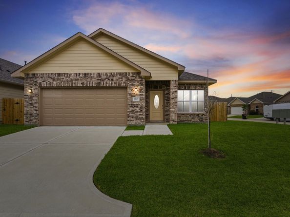 2827 Pine Estate Lane, Houston TX 77014