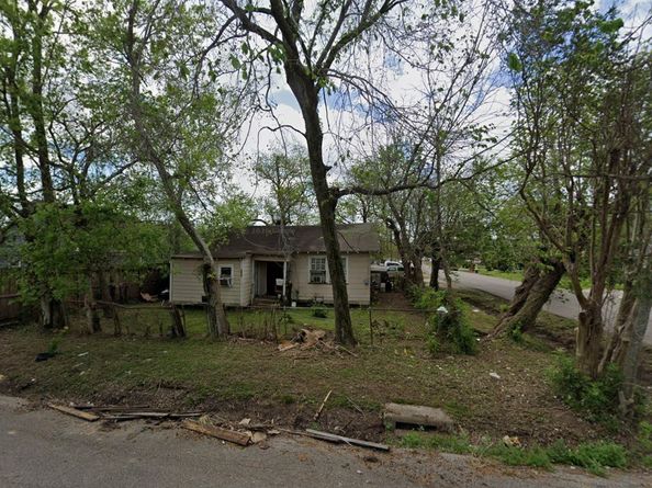 6602 Goforth Street, Houston TX 77021