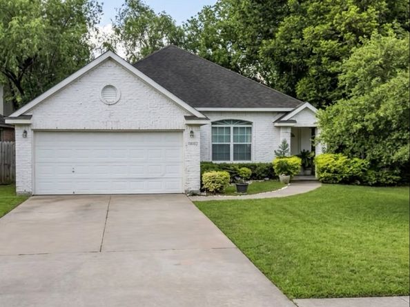 11916 Palmsprings Drive, Houston TX 77034