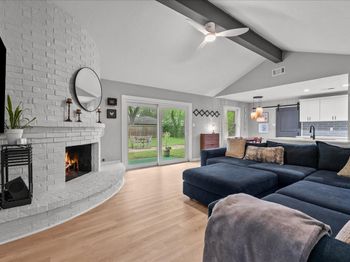 1403 Seagate Lane