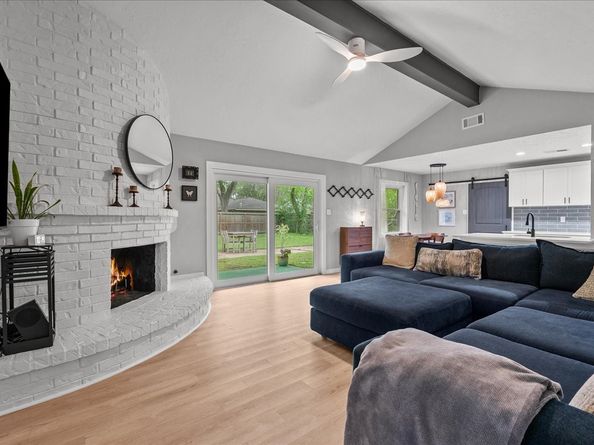 1403 Seagate Lane, Houston TX 77062