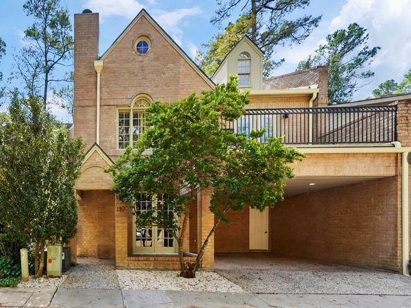 201 Vanderpool Lane 137, Houston TX 77024