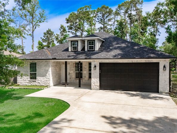 18927 Iris Lane, Porter TX 77365