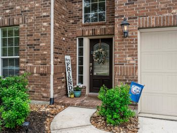 13846 Mckinney Creek Lane
