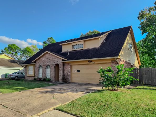 13327 Gaby Virbo Drive, Houston TX 77083