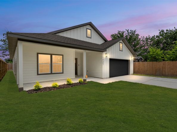 14307 Laredo Street, Houston TX 77015