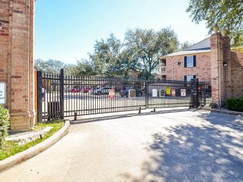 2255 Braeswood Park Drive