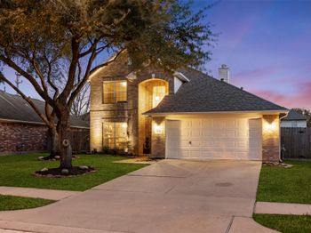 15310 Court Green Trail