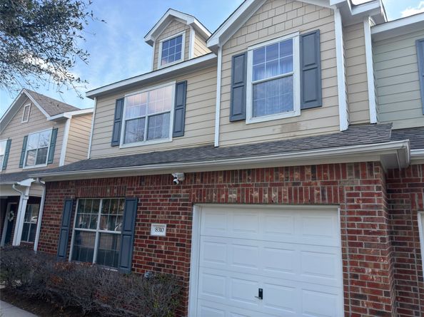 8310 Lamond Lane, Houston TX 77095