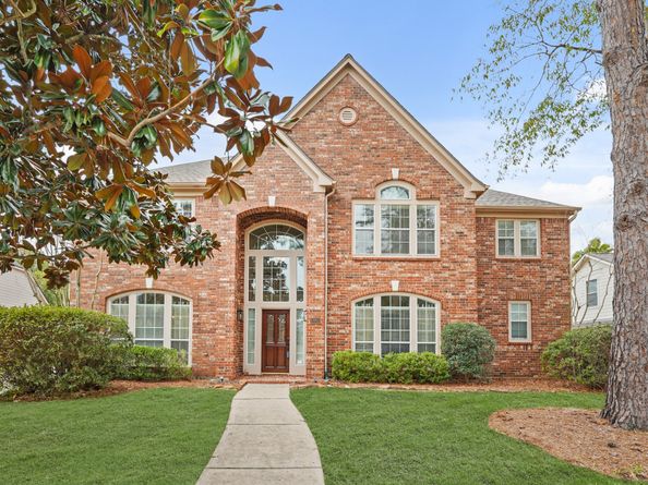 18803 Half Volley Circle, Humble TX 77346