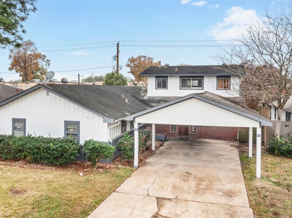 8406 Glen Valley Drive, Houston TX 77061