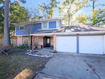 25307 Chapel Ridge Lane