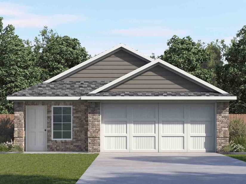 5108 Greengrass Willow Way, Houston TX 77048