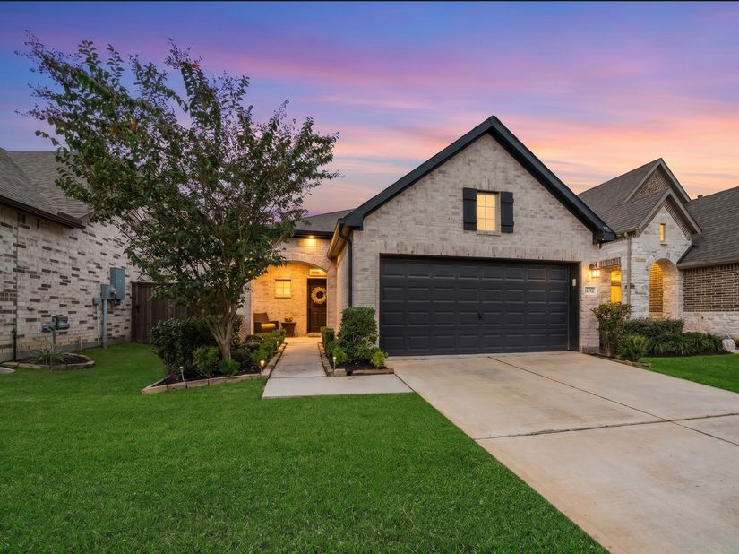 21552 Jordan Pond Ridge, Porter TX 77365