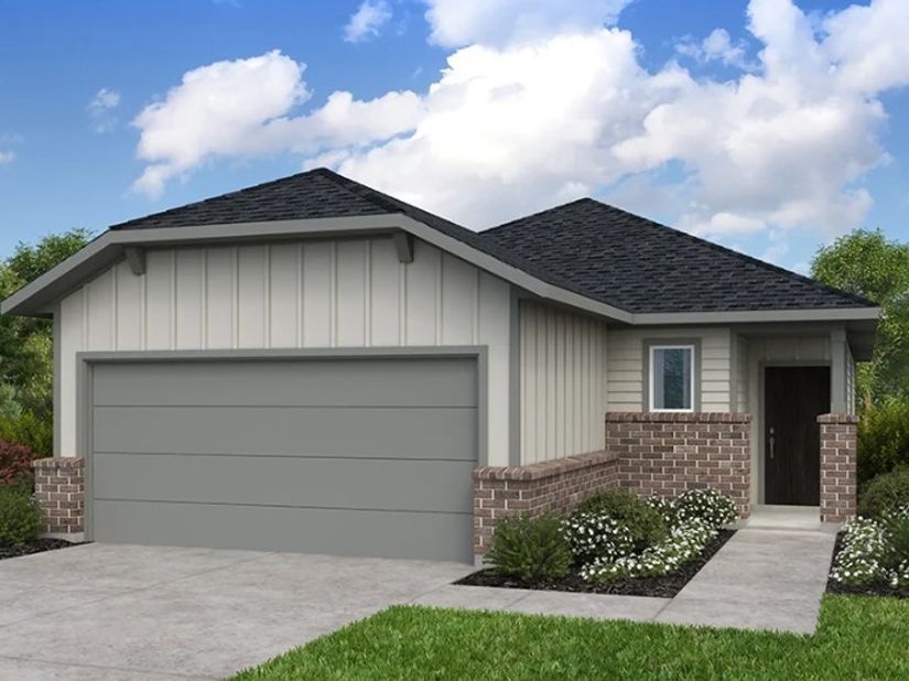22174 Frontier Hollow Lane, Hockley TX 77447