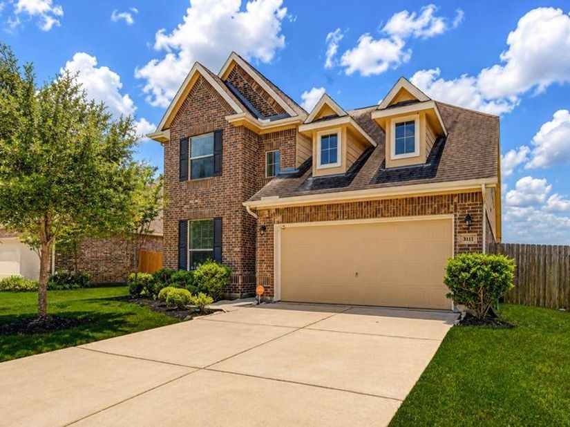 31111 Oneawa Stone Way, Hockley TX 77447