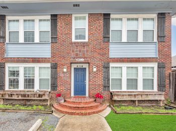 4114 Lamar Street