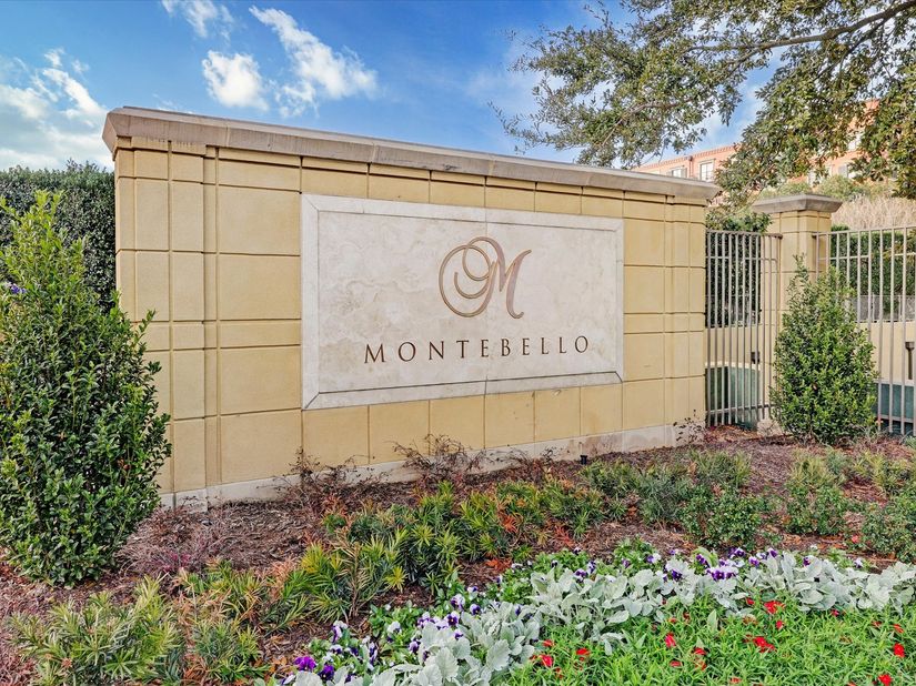 1100 Uptown Park Boulevard 103, Houston TX 77056