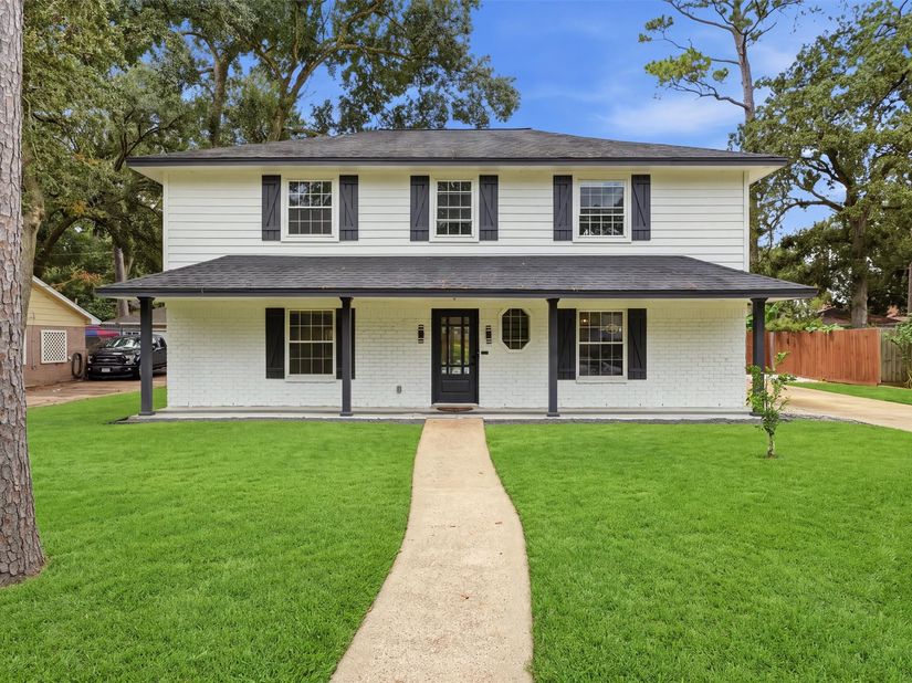 12703 Rocky Hill Drive, Houston TX 77066