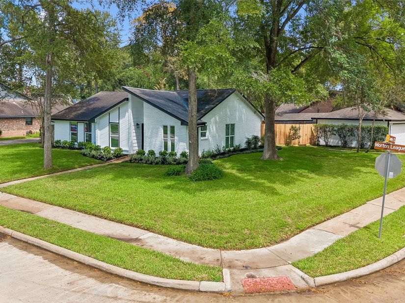 2022 Morton League Road, Richmond TX 77406
