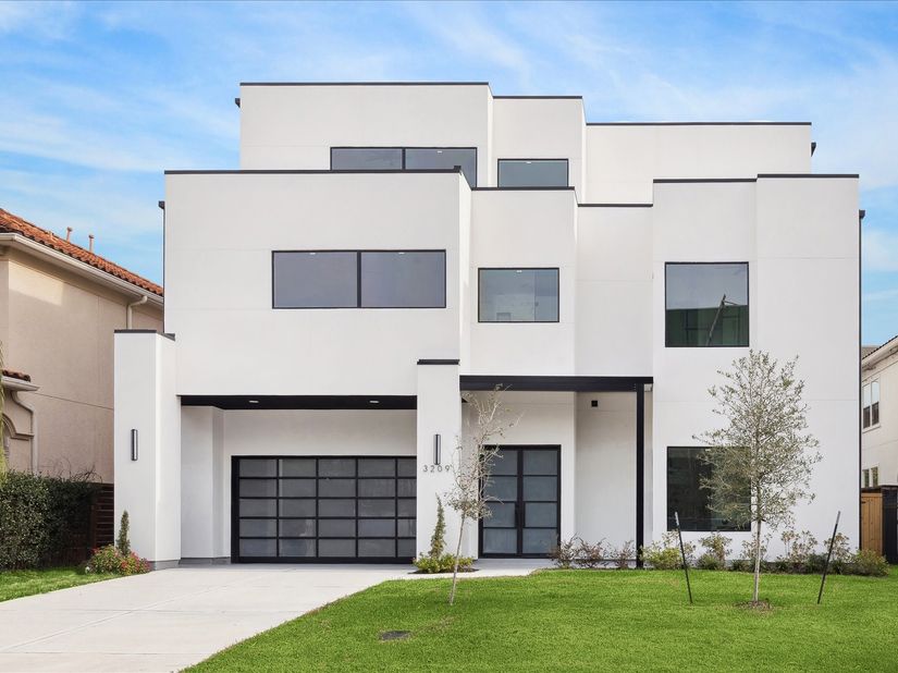 3209 McCulloch Circle, Houston TX 77056