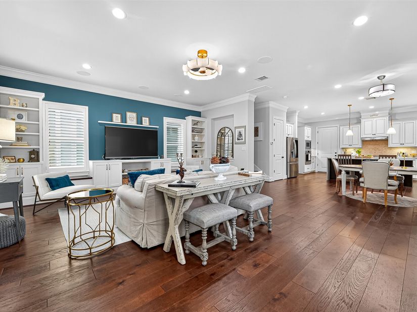 8729 Oak Kolbe Lane, Houston TX 77080