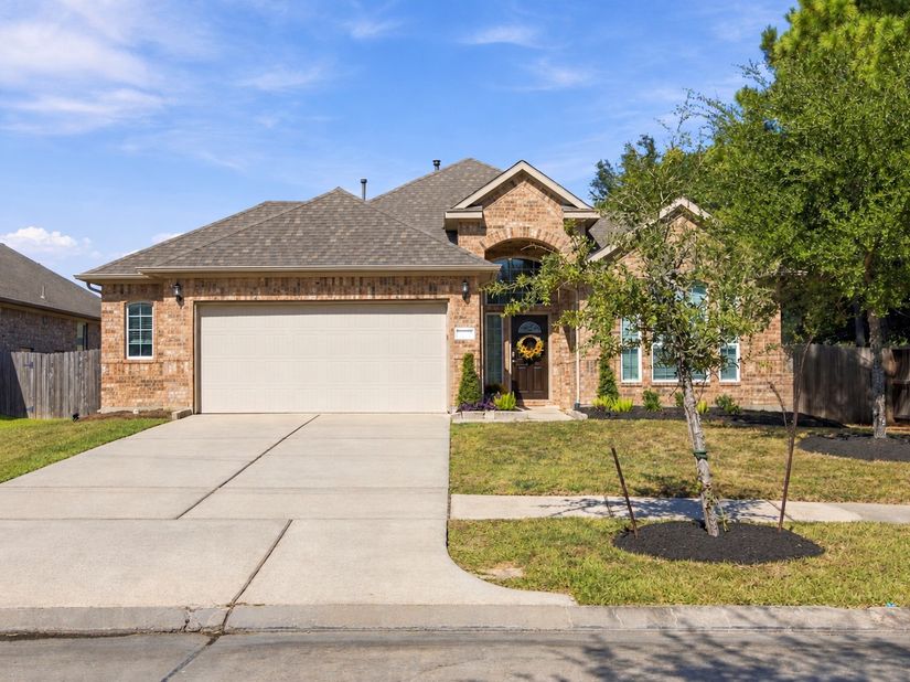 21331 Auburn Reach Drive, Porter TX 77365