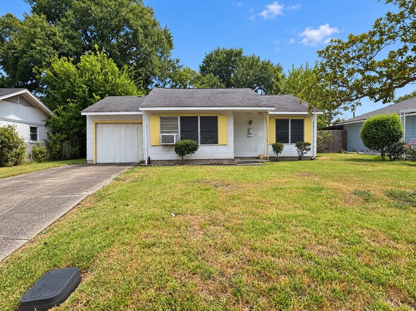 3615 Alsace Street, Houston TX 77021