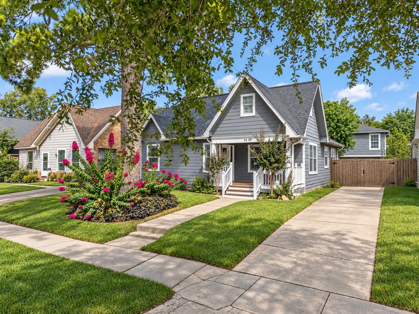 1429 Godwin Street, Houston TX 77023