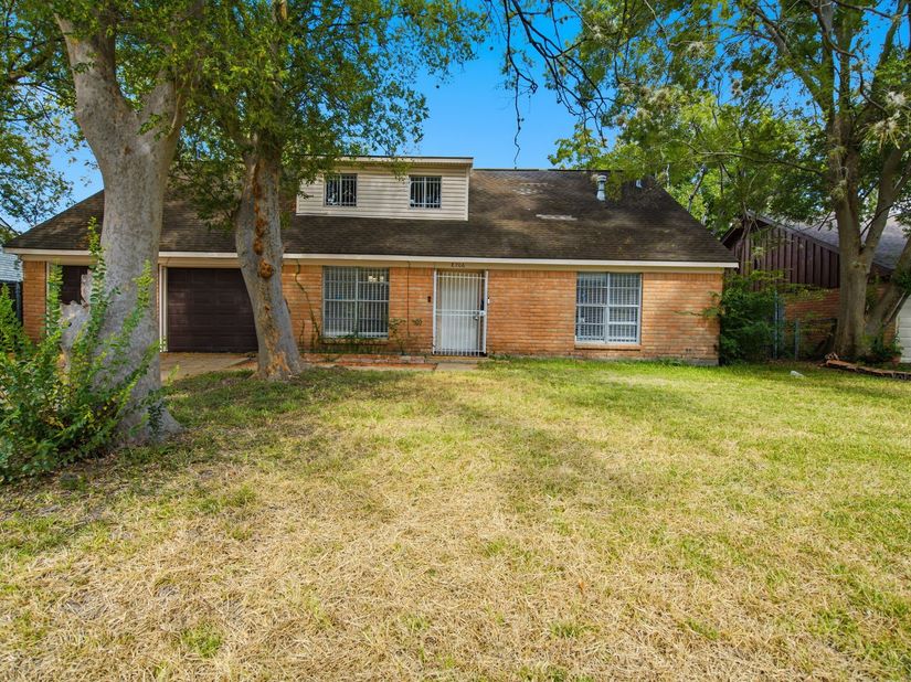 8706 Jason Street, Houston TX 77074