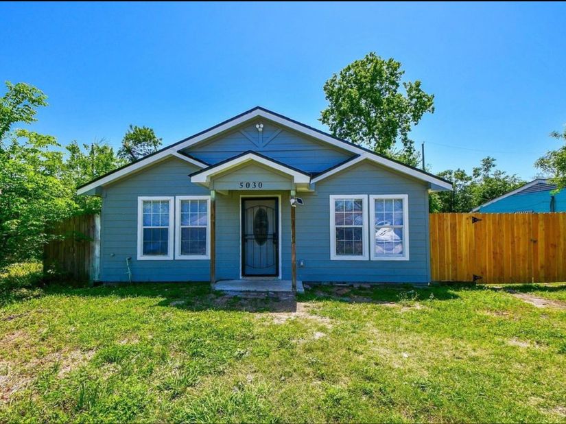 5030 Rapido Road, Houston TX 77033
