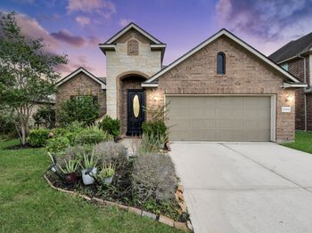 12906 Millstream Bend Lane