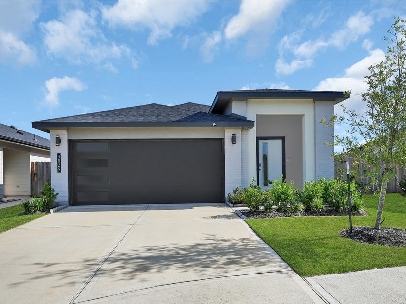 3029 Stamford Hill Lane, Houston TX 77047