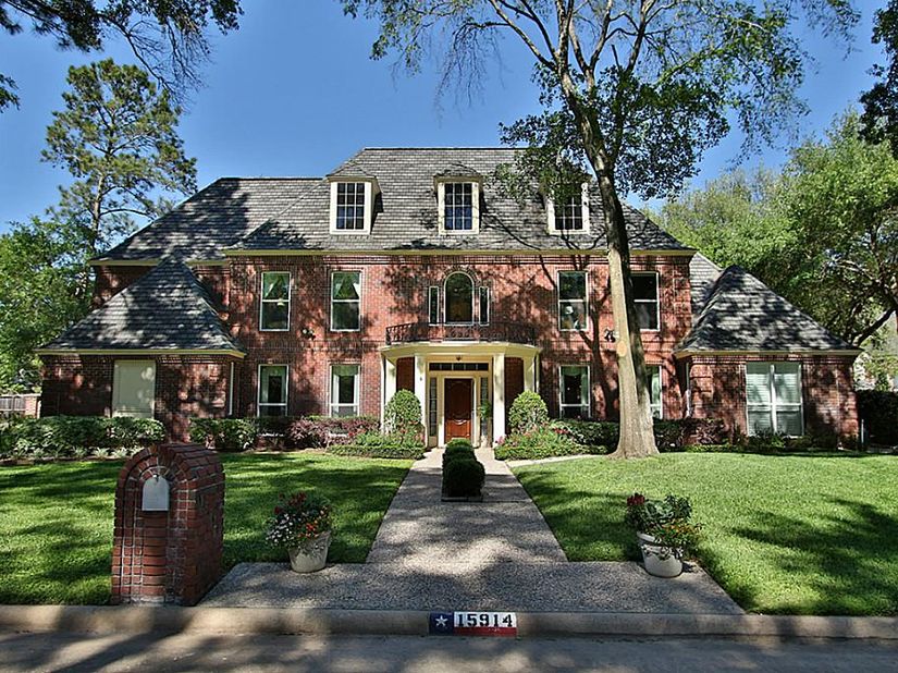 15914 Harwick Drive, Spring TX 77379
