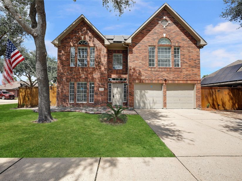 19134 Mockingbird Valley Drive, Katy TX 77449