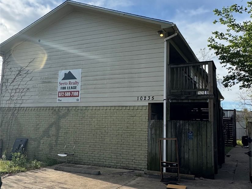 10235 Algiers Road 4, Houston TX 77041