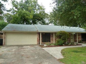 9122 Western Drive